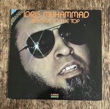 Idris Muhammad - Boogie To The
