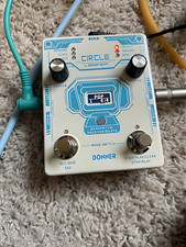 Donner Circle Looper 2 in 1