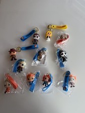 Schlüsselanhänger Horror