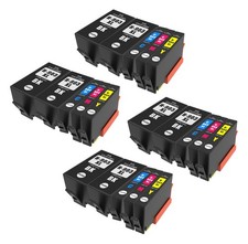 XXL-Patronen für HP OfficeJet