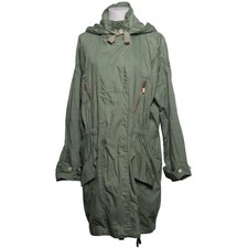 Campus, Parka, Damen, Größe