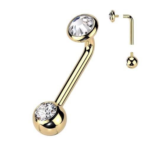 Christina piercing aus - piercing,