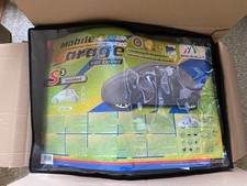 Mobile Garage für Peugeot 108, 5-Türer