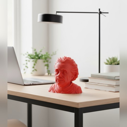 Designe albert einstein - designe,