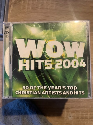 Wow hits 2004 lobpreis - 2004,