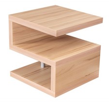 Couchtisch Sigi Kernbuche