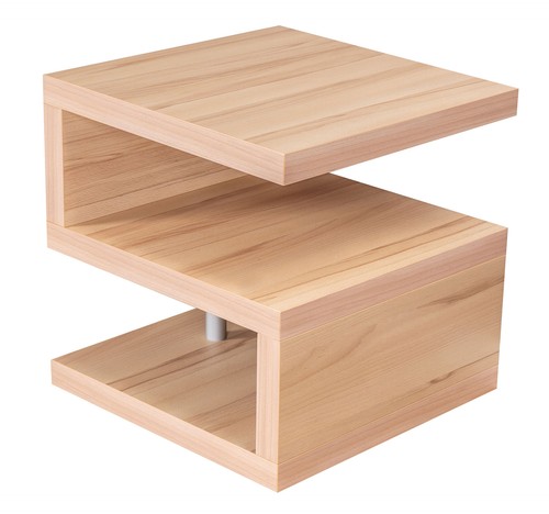 Couchtisch sigi kernbuche - sigi,