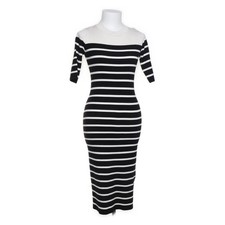 Hallhuber, Maxikleid, Größe