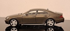 Maßstab 1:18 2006 Mercedes