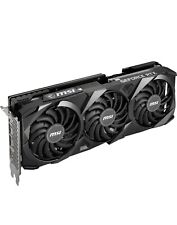 msi geforce rtx 3070