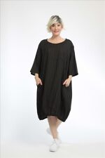 AKH Fashion Ballonkleid