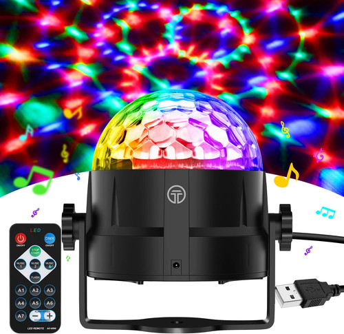 Discokugel 360 rotierende - discokugel,, 360°