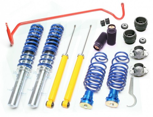 Tuningart gewindefahrwerk set - tuningart, gewindefahrwerk-set