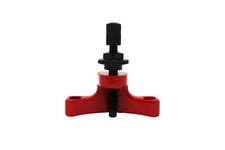 PAULIMOT Konsole inkl. Höhenverstellung für System "Multifix", Größe A