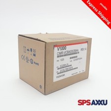 Yaskawa V1000 Frequenzumrichter CIMR-VCBA0002BAA Inverter Frequenzumrichter RE:A