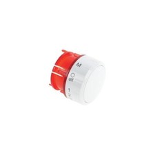 Drehknopf weiss weiss 00633635