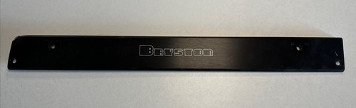 Bryston sst - bryston,