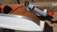 Torqeedo cruise rl - cruise, 4.0