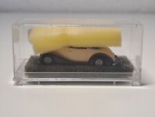 Modell 1:87 H0 Praline Mercedes Benz 170S Cabriolet OVP