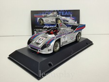 Falcon Slot Car Porsche 908/3