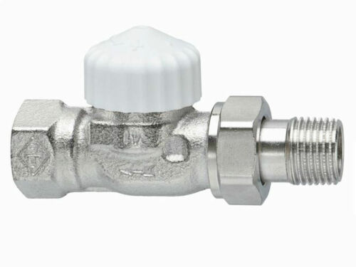 Heimeier thermostatventil - heimeier,