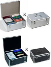 Leuchtturm Sammelkoffer Cargo