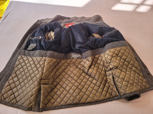 Wellensteyn jacke herren - wellensteyn,
