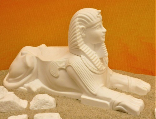 ägypten figur sphinx x - Ägypten,
