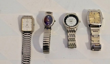Armbanduhr aus uhrensammlung - armbanduhr,,
