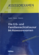 Kaiser  Die Erb- und