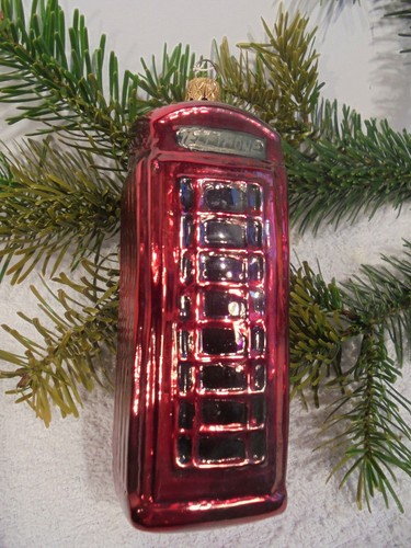 Christbaumschmuck lauscha - christbaumschmuck,
