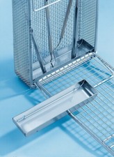 Miele Einlegesteg E328