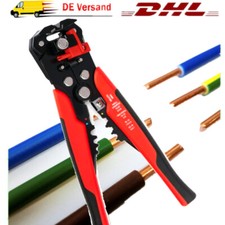 Automatische Abisolierzange