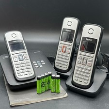 Dect telefone gigaset a600a - gigaset,