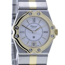 Chopard St. Moritz 8024