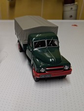 Modell schuco hanomag 43 - schuco, 1:43