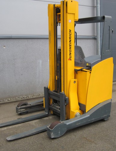 Schubmaststapler regalstapler - schubmaststapler,