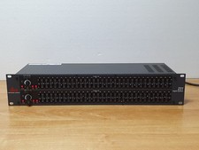 dbx 231 PROFESSIONAL PRODUCTS