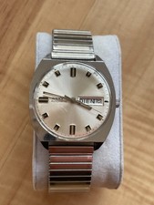 Anker mechanische Automatik