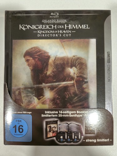 Königreich der himmel - königreich,