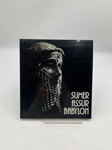 Sumer assur babylon 7000 - assur, babylon.