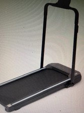 Elektrisches Laufband Klappbar Heimtrainer Fitness Display HAWAKO "ansehen"
