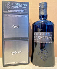 Whisky Highland Park FULL