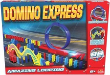 Goliath 81007 "Domino Express