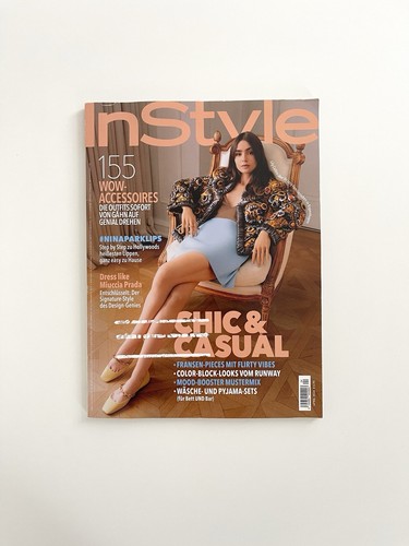 Instyle magazin 2026 - 04,