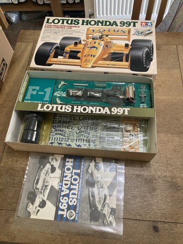 Neu ungebauter bausatz tamiya - ungebauter,