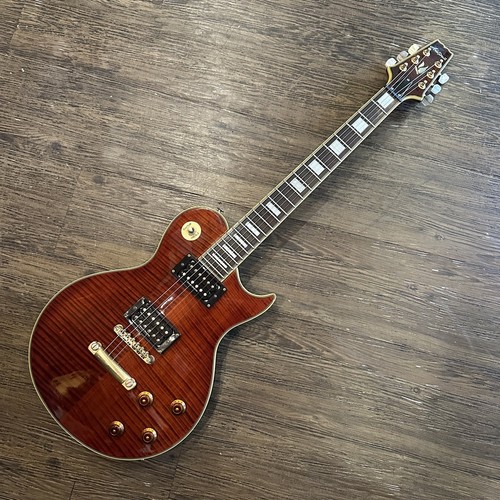 Aria pro dlx e - ii, e-gitarre