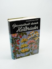 Gesundheit durch Heilkräuter