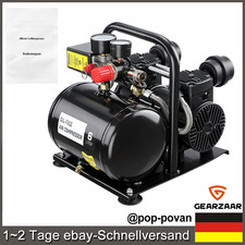 6L Flüsterkompressor