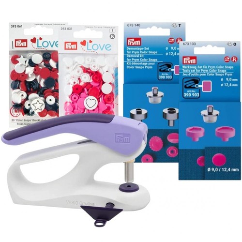 Prym vario creative tool - set,